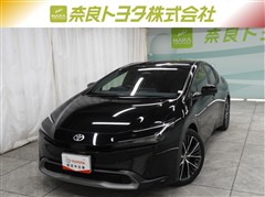 トヨタ プリウス G