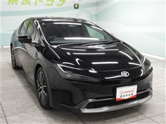 プリウス G