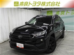 トヨタ RAV4 アドベンチャー オフロート