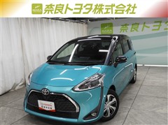 シエンタ G クエロ