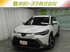 カローラクロス ハイブリッド Z