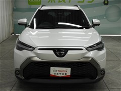 カローラクロス ハイブリッド Z