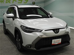 カローラクロス ハイブリッド Z