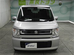 ワゴンR ハイブリッド FX