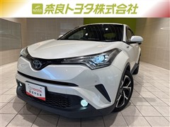 トヨタ C-HR HEV G