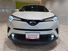 C-HR HEV G