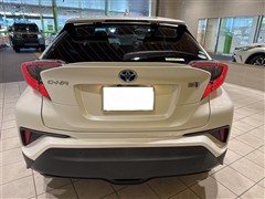 C-HR HEV G