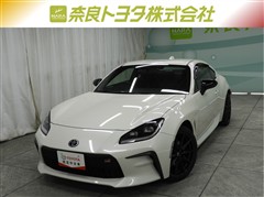 トヨタ GR86 RZ