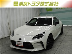 トヨタ GR86 RZ
