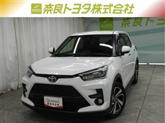 トヨタ ライズ Z