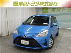トヨタ ヴィッツ F