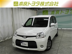 トヨタ シエンタ DICE-G