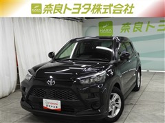 トヨタ ライズ G