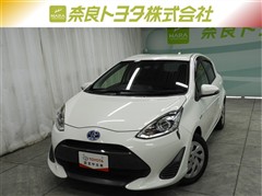 トヨタ アクア G