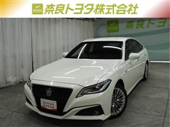 トヨタ クラウン HEV Sエレガンススタイル