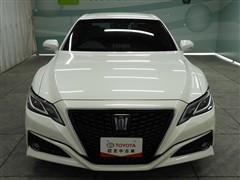 クラウン HEV Sエレガンススタイル