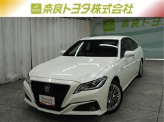 クラウン HEV Sエレガンススタイル