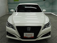 クラウン HEV Sエレガンススタイル