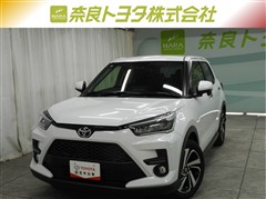 トヨタ ライズ Z
