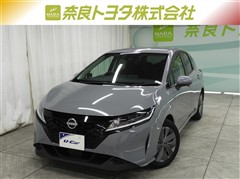 日産 ノート X