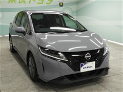 ノート X