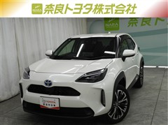 ヤリスクロス ハイブリッド Z