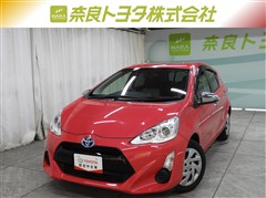 トヨタ アクア S