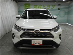 RAV4 G Zパッケージ
