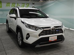 RAV4 G Zパッケージ