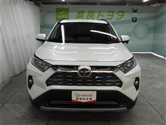 RAV4 G Zパッケージ