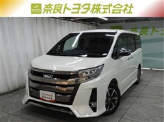 トヨタ ノア SI WxB3