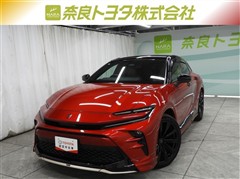 トヨタ クラウン スポーツ Z