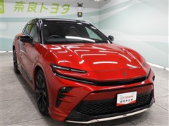 クラウン スポーツ Z