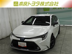 トヨタ カローラツーリング HV WXB