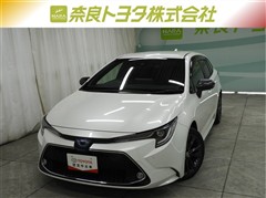 トヨタ カローラツーリング HV WXB