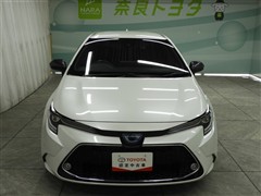 カローラツーリング HV WXB