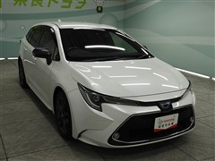 カローラツーリング HV WXB