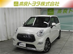 ダイハツ キャスト スタイルG SA2