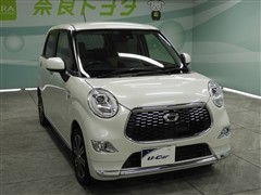 キャスト スタイルG SA2