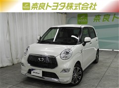 ダイハツ キャスト スタイルG SA2