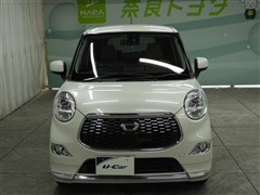 キャスト スタイルG SA2