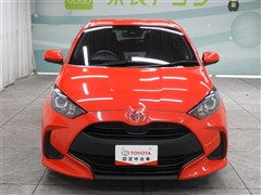 ヤリス X