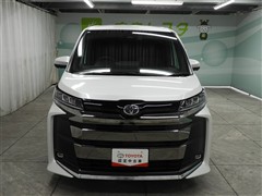 ノア ハイブリッド S-Z