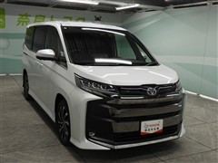 ノア ハイブリッド S-Z