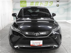 ハリアー Z レザーパッケージ