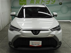 カローラクロス ハイブリッド Z