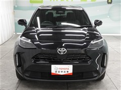 ヤリスクロス Z
