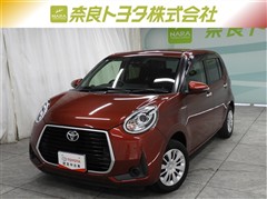 トヨタ パッソ モーダ