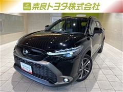 カローラクロス ハイブリッド Z