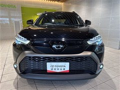 カローラクロス ハイブリッド Z
